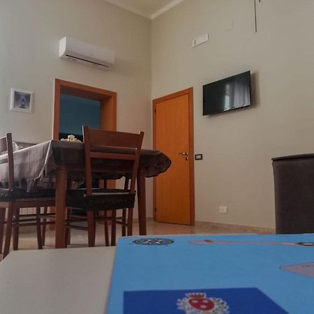 Casa Anita Villa Monopoli Kültér fotó