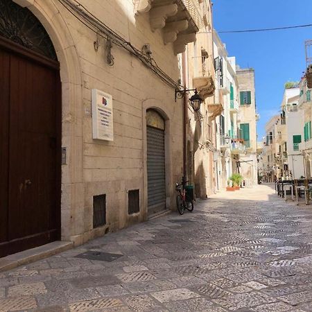 Casa Anita Villa Monopoli Kültér fotó