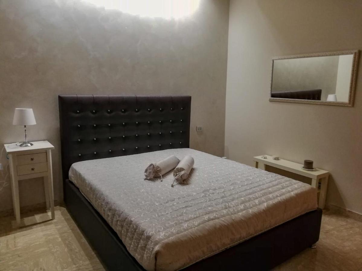 Casa Anita Villa Monopoli Kültér fotó