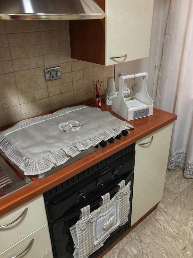 Casa Anita Villa Monopoli Kültér fotó