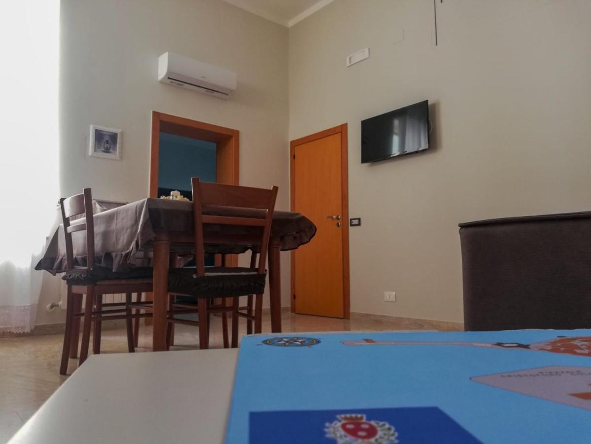 Casa Anita Villa Monopoli Kültér fotó