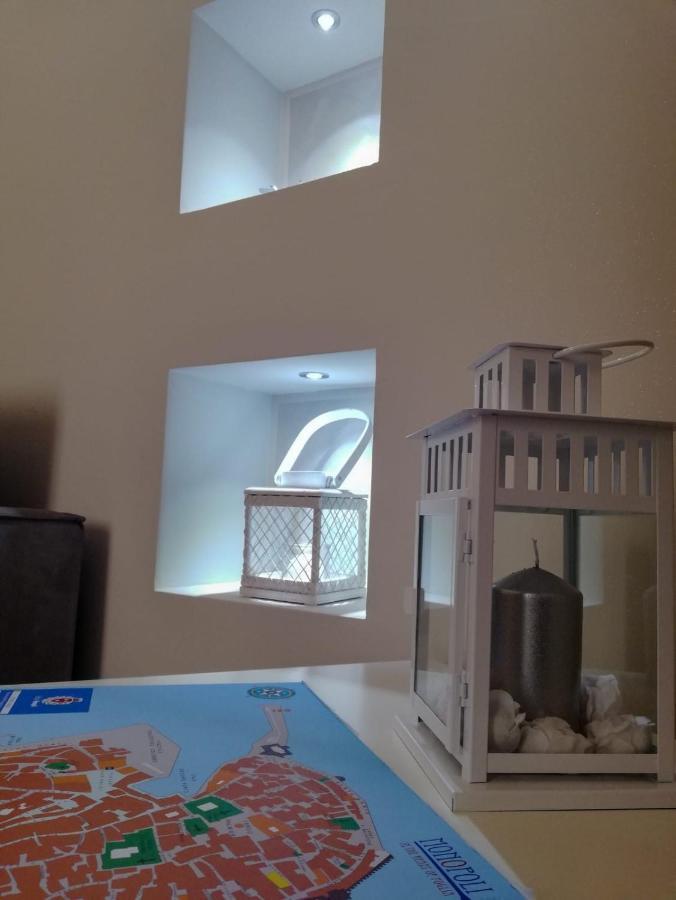 Casa Anita Villa Monopoli Kültér fotó
