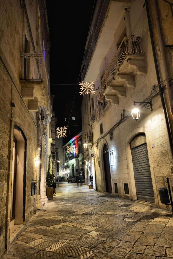 Casa Anita Villa Monopoli Kültér fotó
