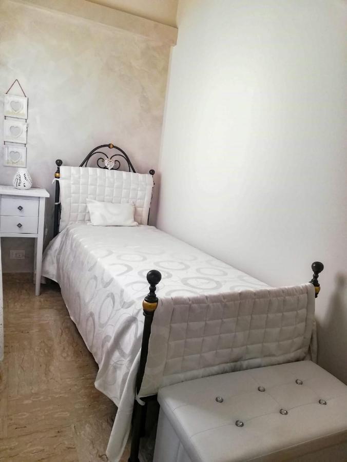 Casa Anita Villa Monopoli Kültér fotó