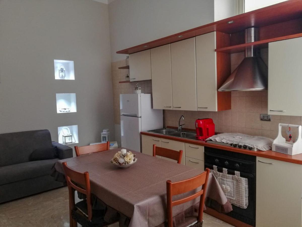 Casa Anita Villa Monopoli Kültér fotó