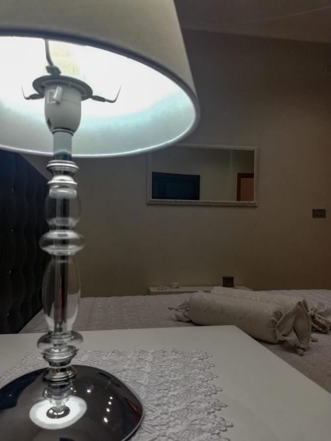 Casa Anita Villa Monopoli Kültér fotó