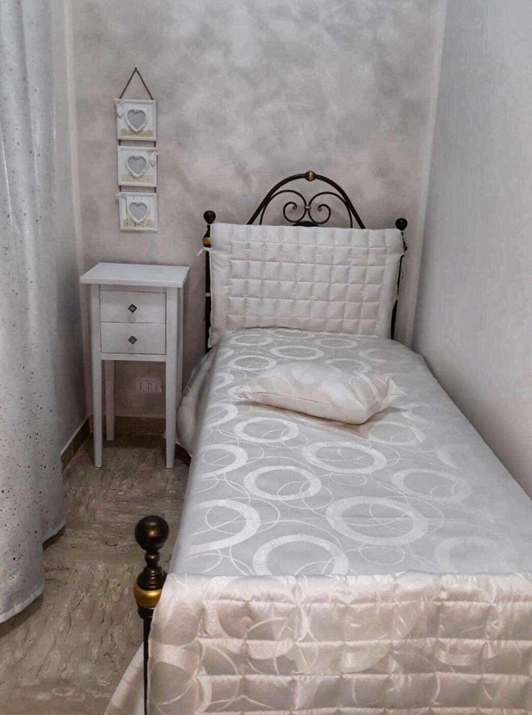 Casa Anita Villa Monopoli Kültér fotó