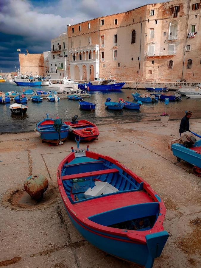 Casa Anita Villa Monopoli Kültér fotó