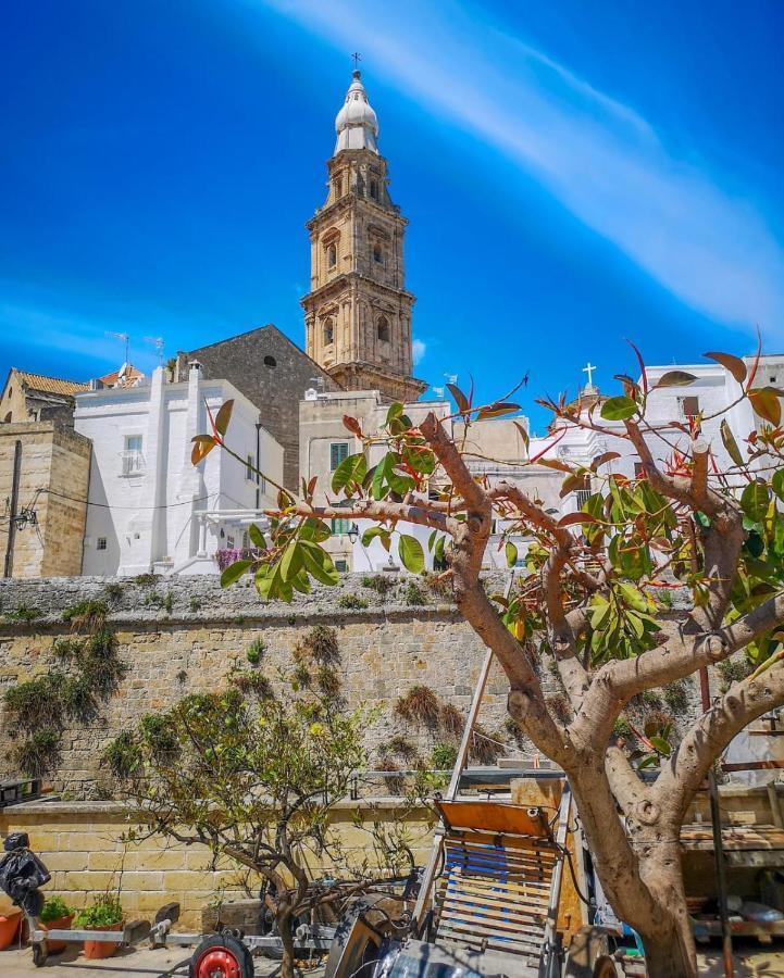 Casa Anita Villa Monopoli Kültér fotó