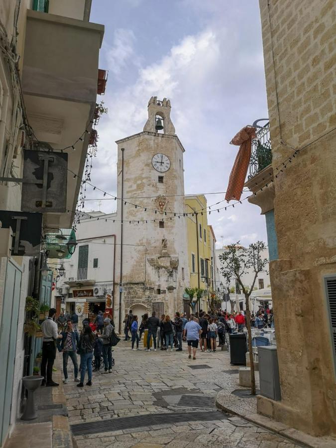 Casa Anita Villa Monopoli Kültér fotó