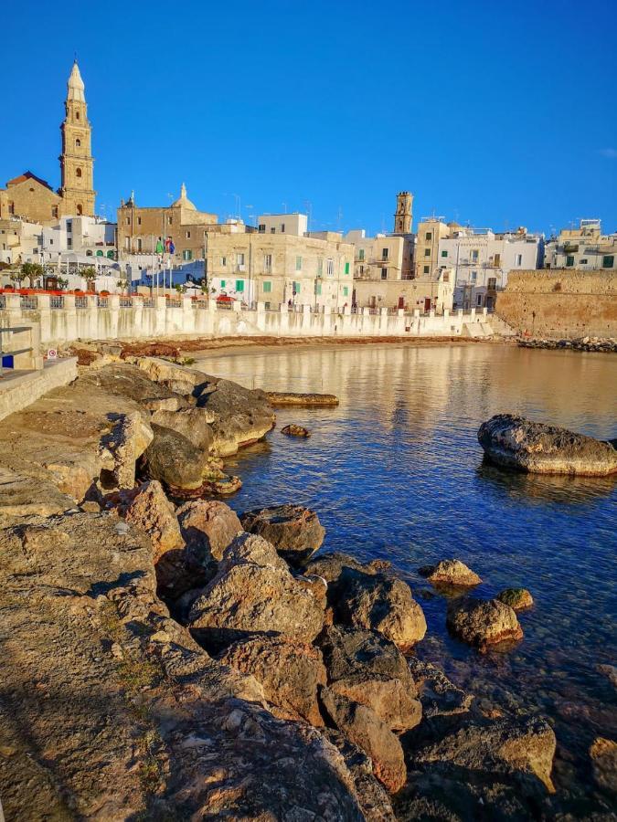 Casa Anita Villa Monopoli Kültér fotó