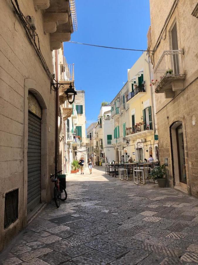 Casa Anita Villa Monopoli Kültér fotó