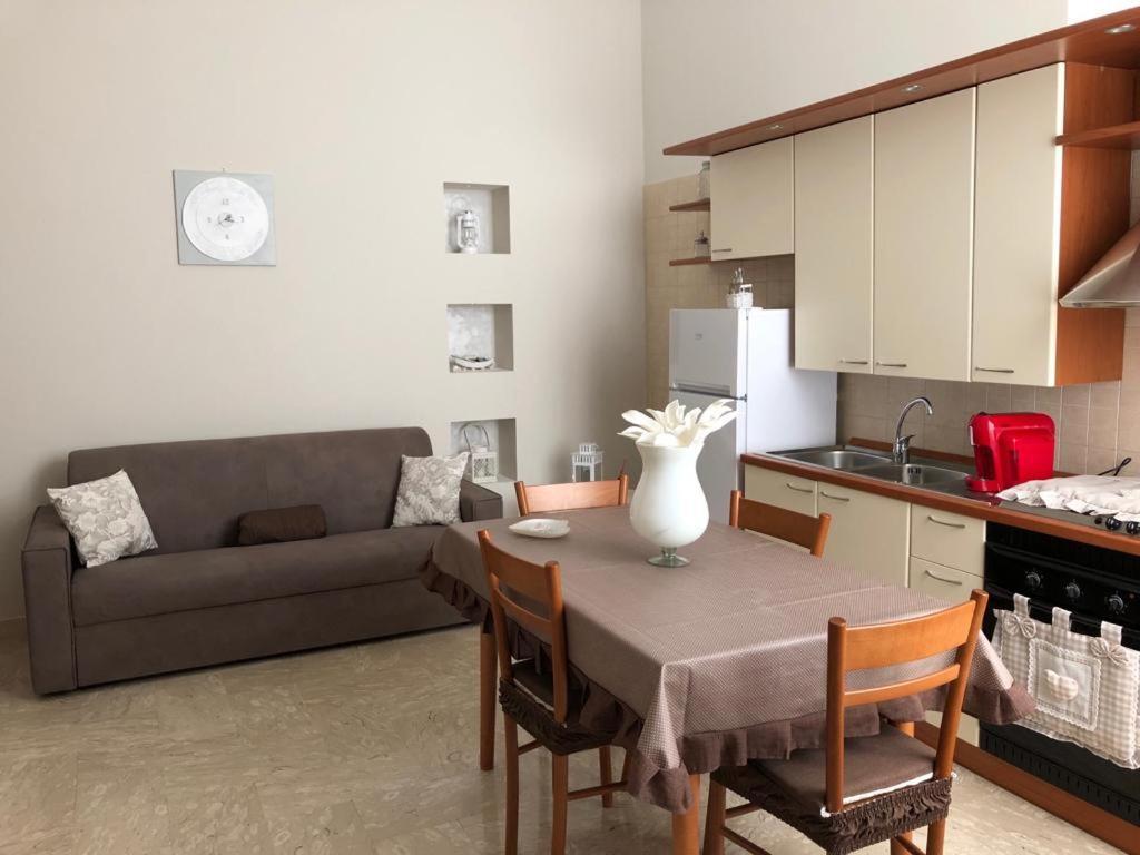 Casa Anita Villa Monopoli Kültér fotó