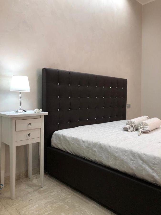 Casa Anita Villa Monopoli Kültér fotó