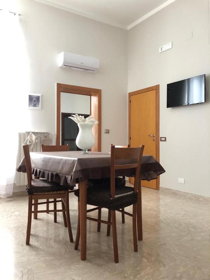 Casa Anita Villa Monopoli Kültér fotó