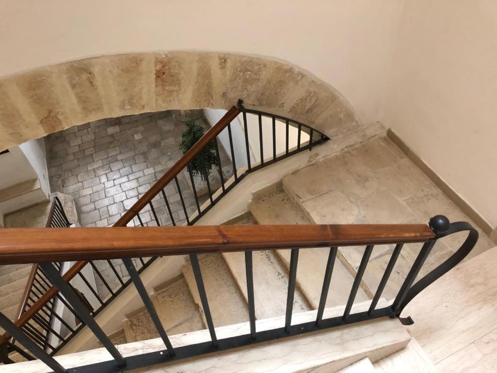 Casa Anita Villa Monopoli Kültér fotó