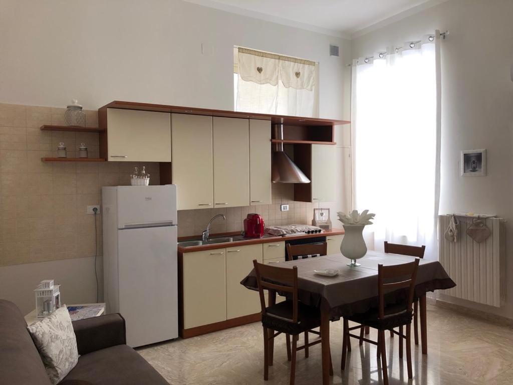 Casa Anita Villa Monopoli Kültér fotó