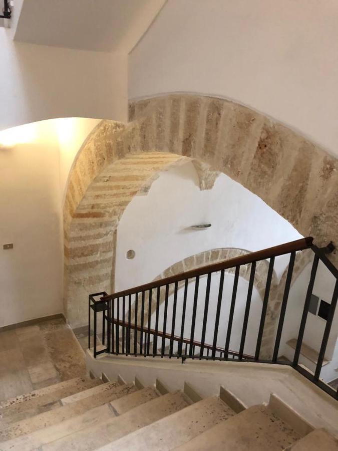 Casa Anita Villa Monopoli Kültér fotó