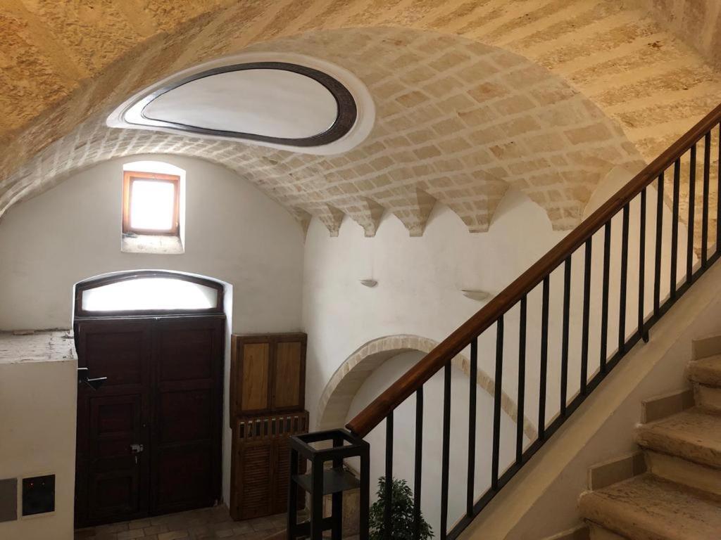 Casa Anita Villa Monopoli Kültér fotó