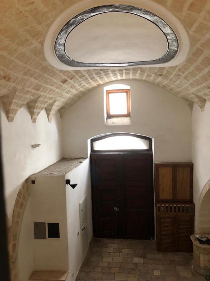 Casa Anita Villa Monopoli Kültér fotó